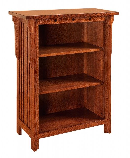 Royal Mission Small Bookcase