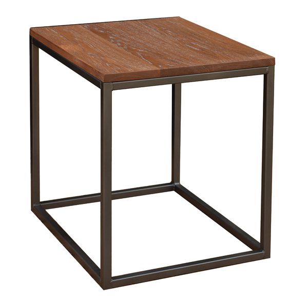 Bedford Collection End Table