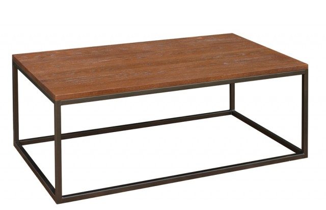 Bedford Collection Coffee Table
