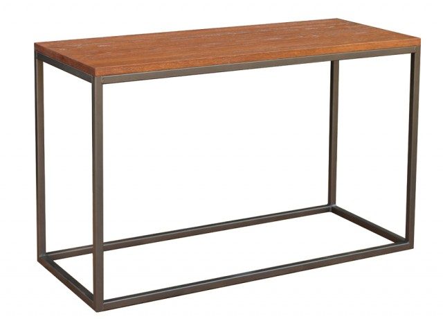 Bedford Collection Sofa Table