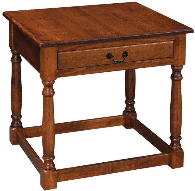 Biltmore Collection w/1 Drawer