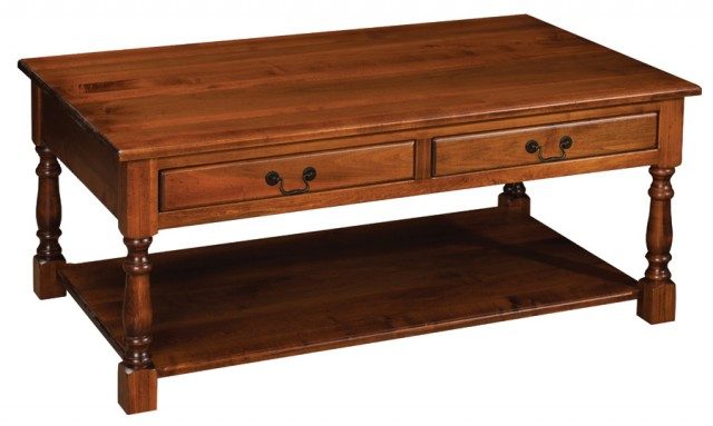 Biltmore Collection Coffee Table
