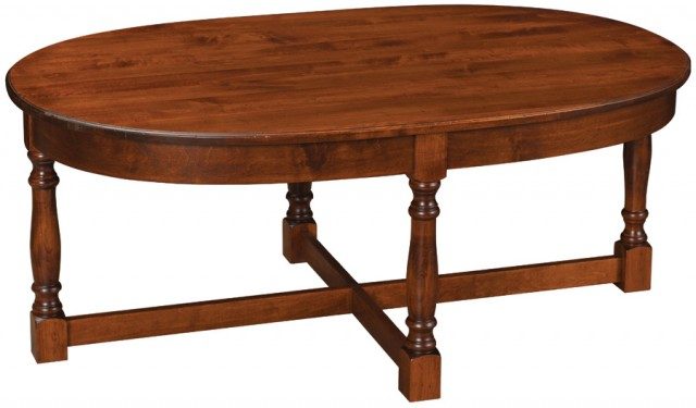 Biltmore Collection Coffee Table