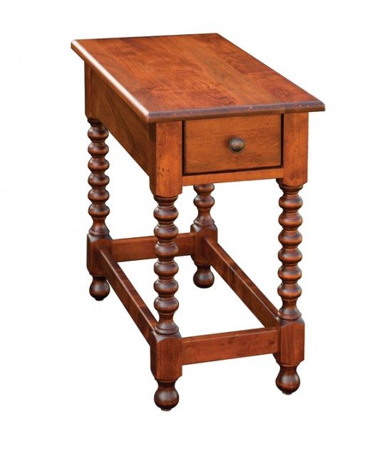 Chester Collection Chair Side Table
