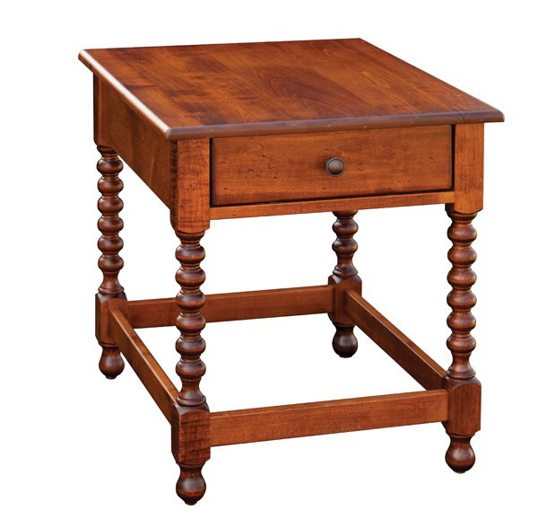 Chester Collection End Table