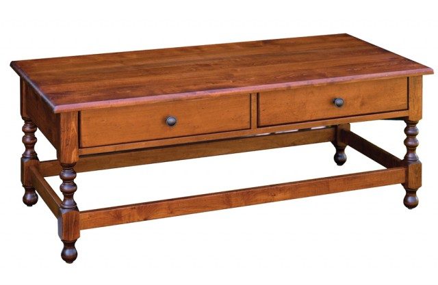 Chester Collection Coffee Table