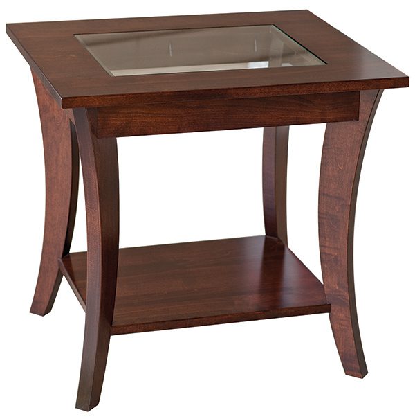 Lehigh Collection End Table