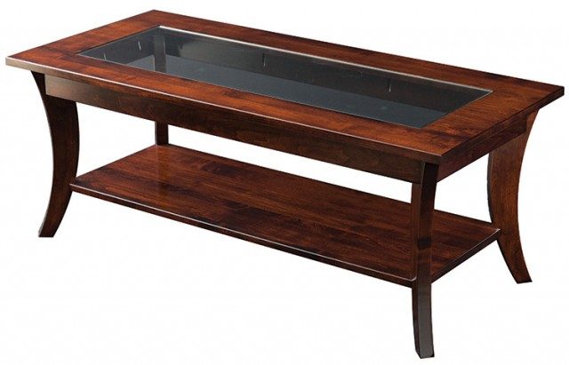 Lehigh Collection Coffee Table