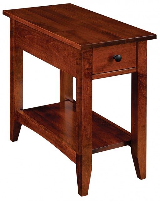 Somerset Collection Chairside Table