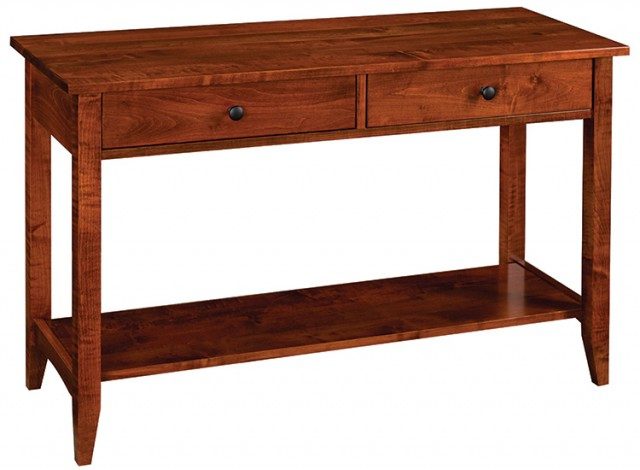 Somerset Collection Sofa Table
