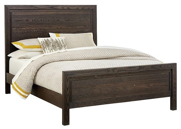 Sonoma Collection Bed