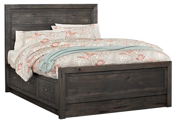 Sonoma Collection Storage Bed