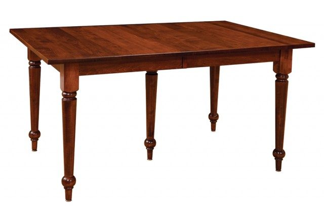 Spring Valley Collection Dining Table