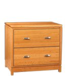 Franklin Lateral File Cabinet