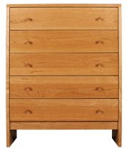 Somerset 5-Drawer Dresser