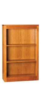 Linden 48″ Bookcase