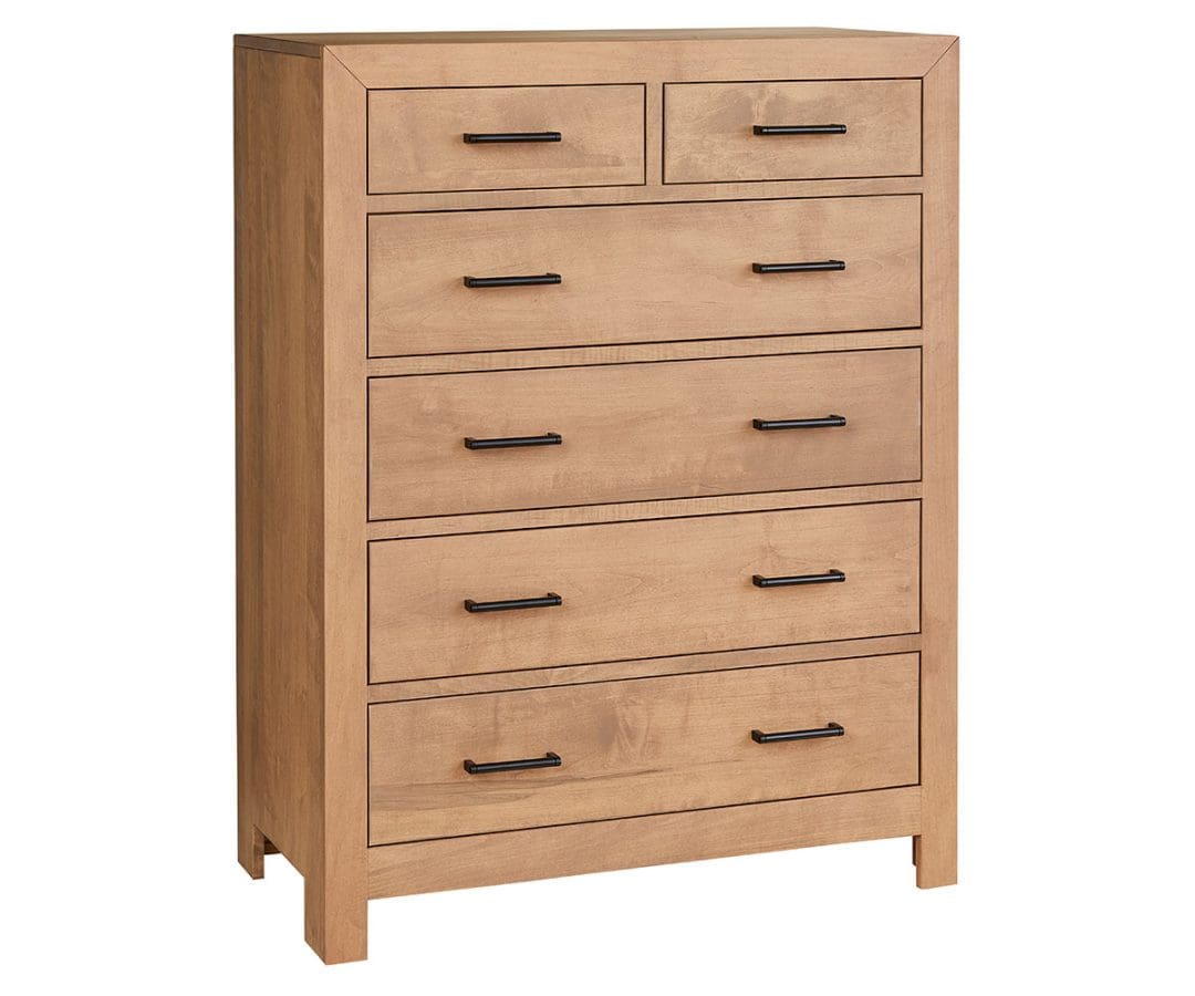 Sonoma Collection 6 Drawer Chest