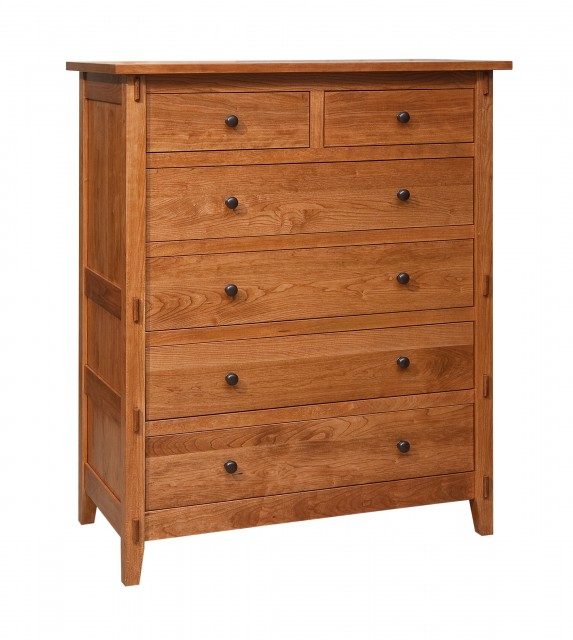 Bungalow Chest of Drawers