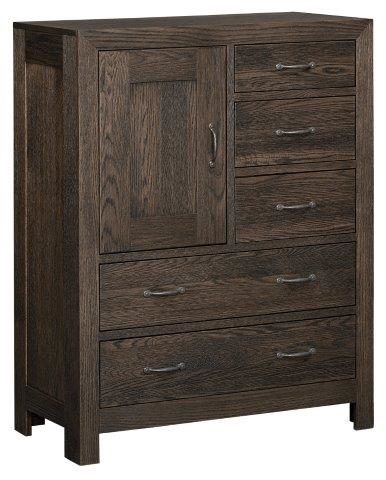 Sonoma Collection Door Chest