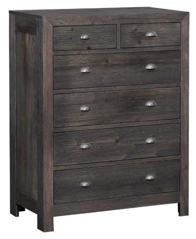 Sonoma Collection 6 Drawer Chest