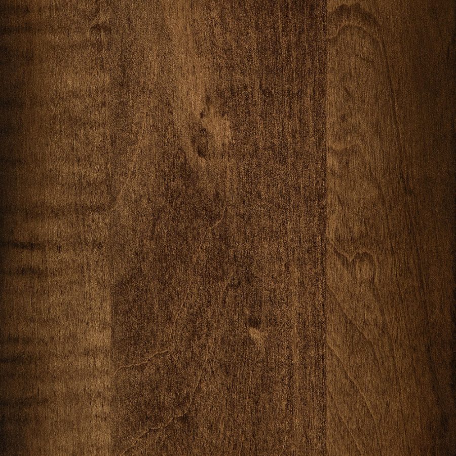 Brown Maple: Almond Burnished (FC-42000)