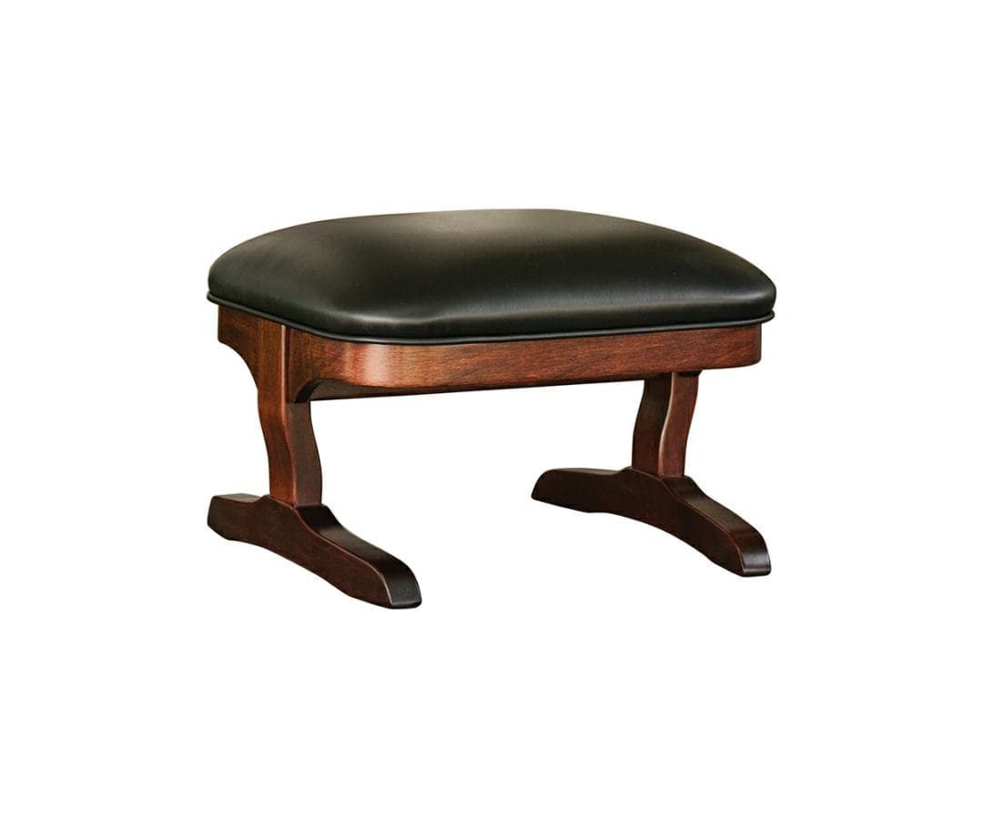 Terry Footstool