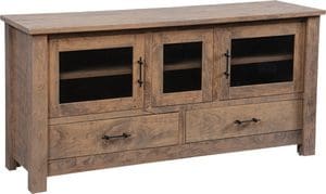 Terrance TV Stand 63″