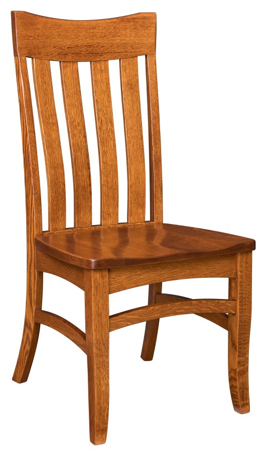 Tampico Side Chair