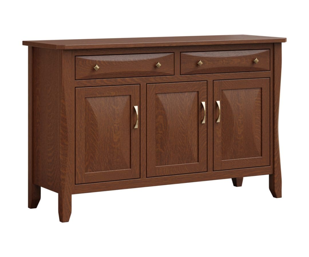 Preston 60″ Sideboard
