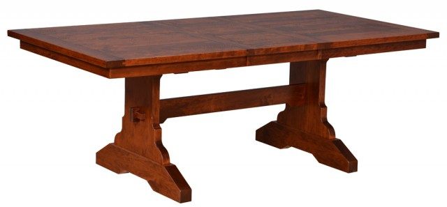 Suburban Collection Dining Table