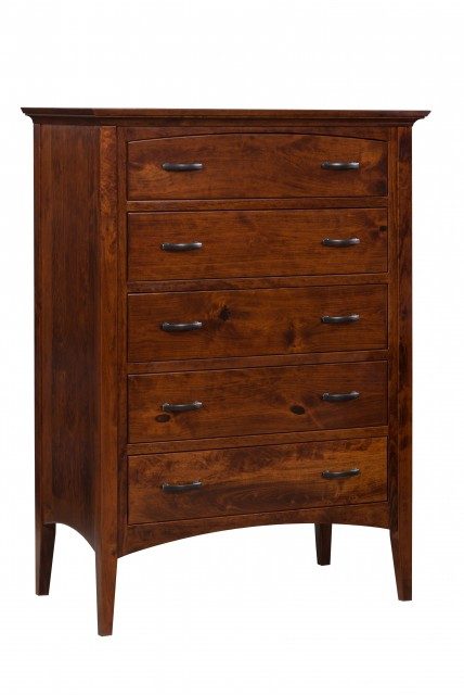 New Haven 5 Drawer Chest