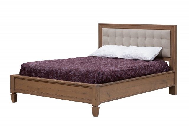 Pacific Heights Bed