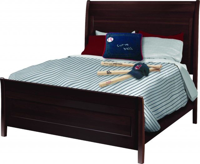 Wilmington Bed