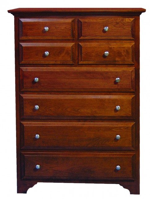 Richfield 8 drawer chest