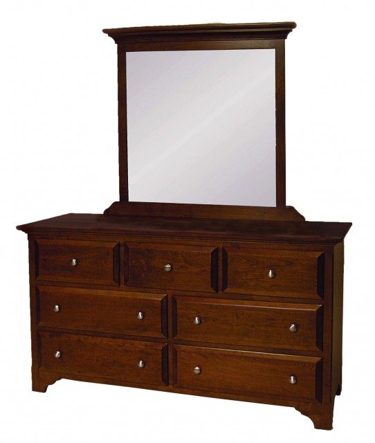 Richfield 6-drawer chest