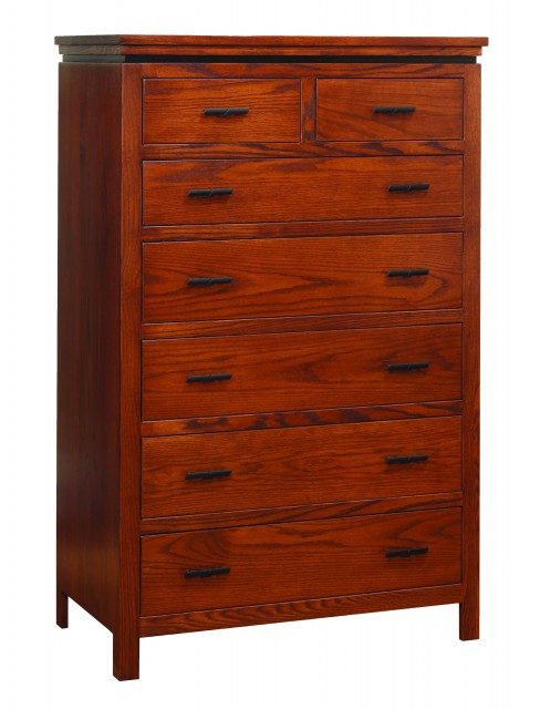 Richmond 7 drawer chest