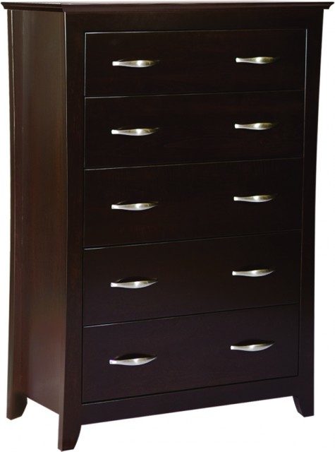 Wilmington 5 drawer chest