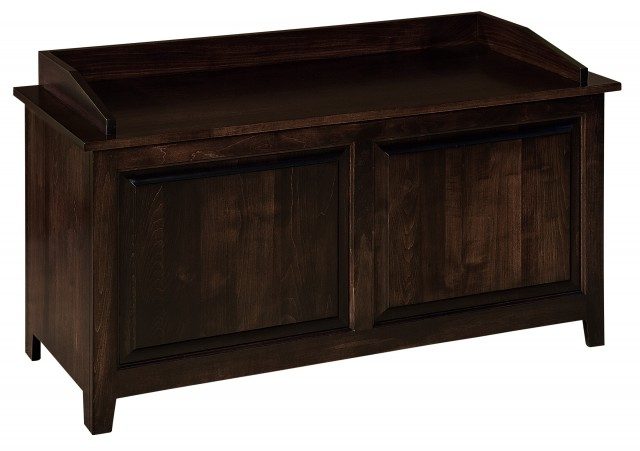 Venice Collection Blanket Chest