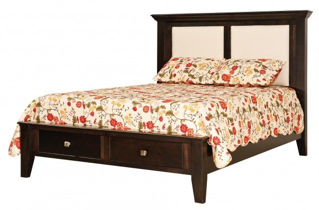Venice Collection Bed