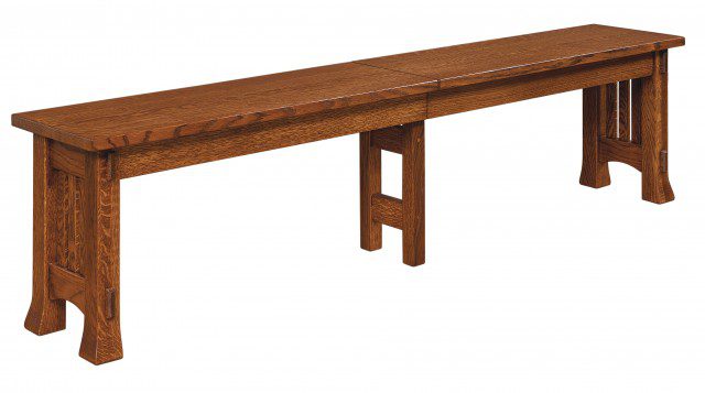 Old Century Bench
