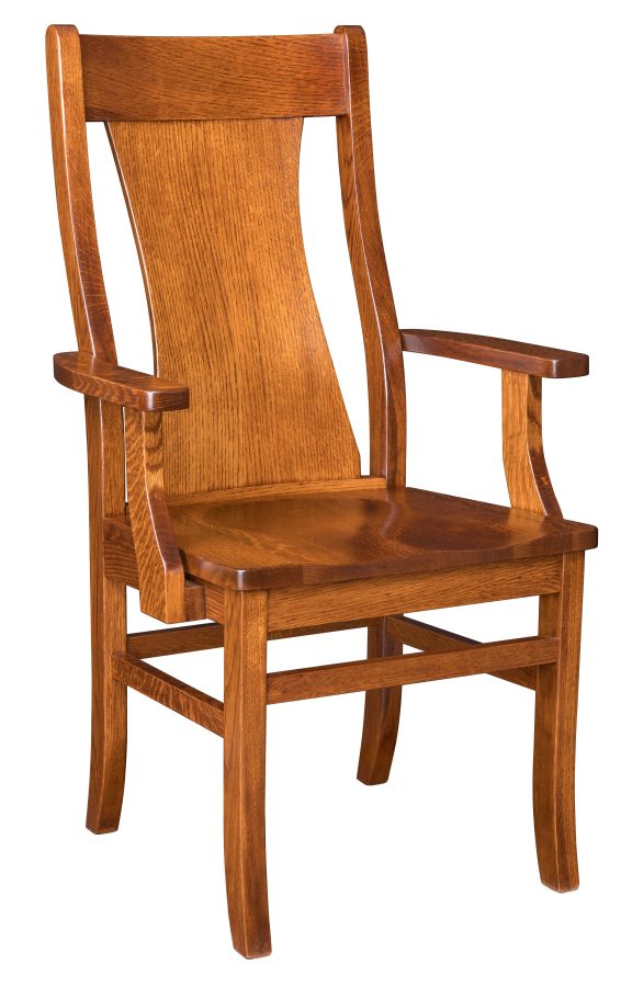Wellington Side Chair