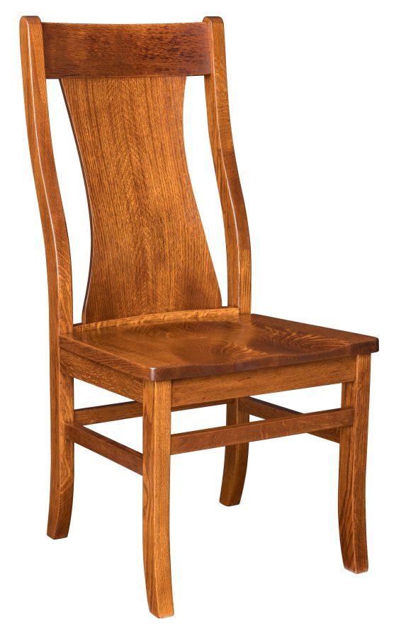 Wellington Side Chair