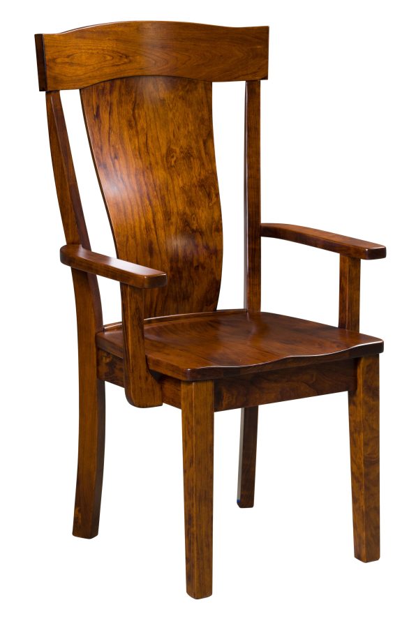 Woodmont Side Chair