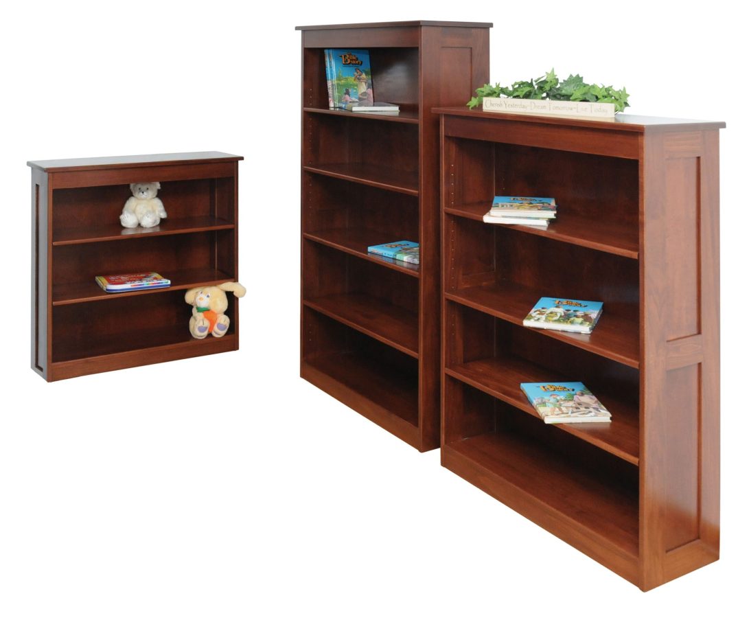 Youth Bookcases