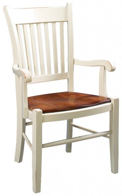 Liberty Arm Chair