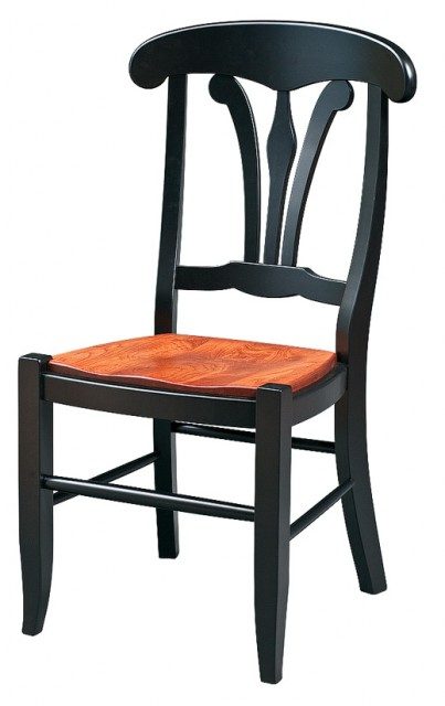 Chalet Side Chair