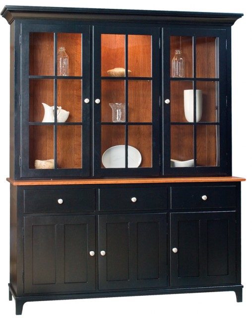 Estates Display Cabinet