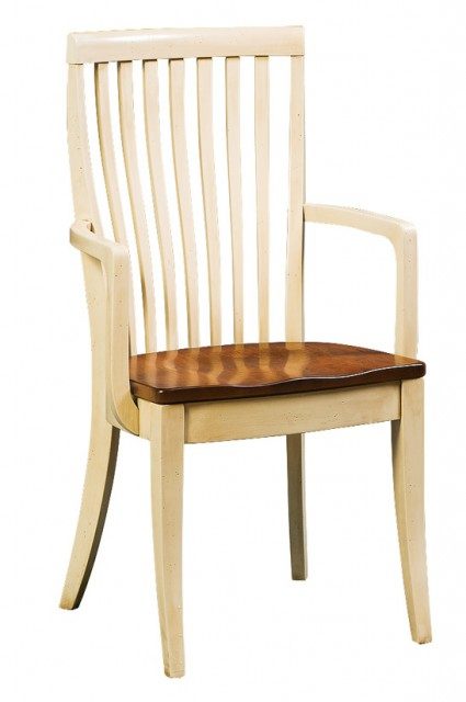 Lorille Arm Chair