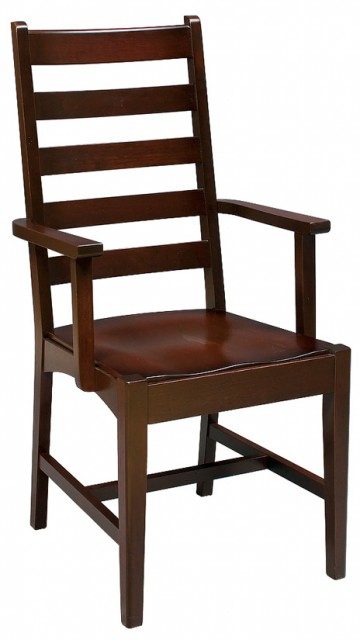 Manhattan Arm Chair