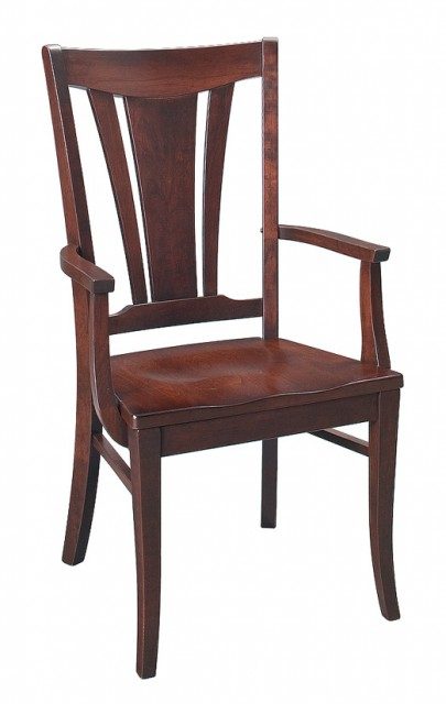 Park Avenue Arm Chair